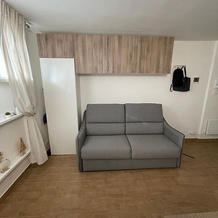 Apartament Piccolo Nido Di Montagna Oulx Zewnętrze zdjęcie