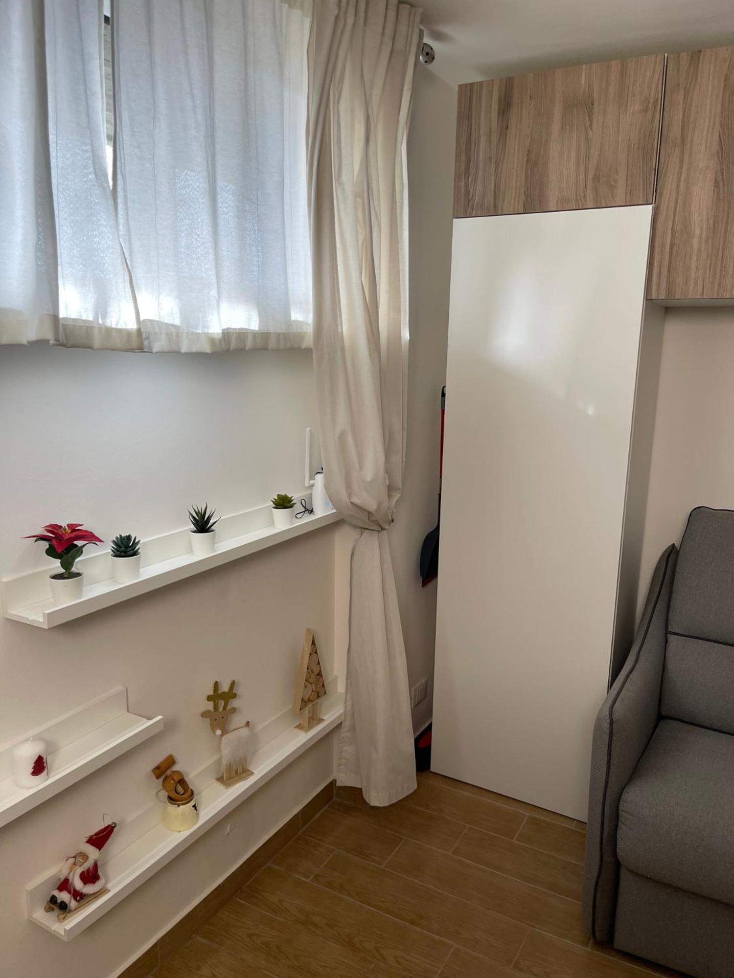 Apartament Piccolo Nido Di Montagna Oulx Zewnętrze zdjęcie