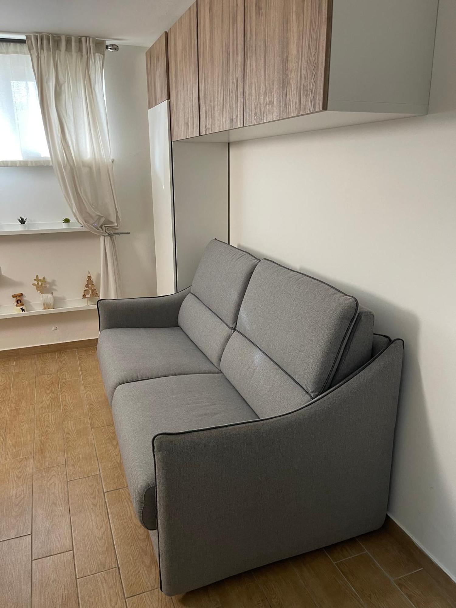 Apartament Piccolo Nido Di Montagna Oulx Zewnętrze zdjęcie
